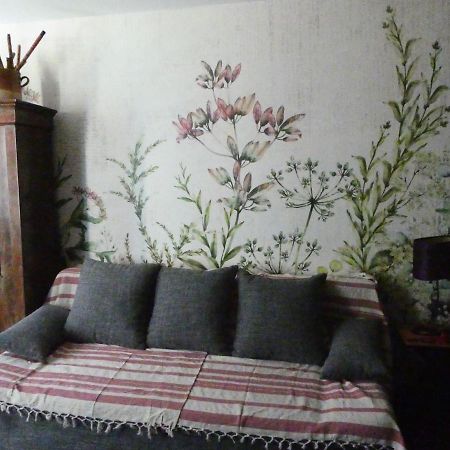 Nenuphar Apartment Autun Ngoại thất bức ảnh