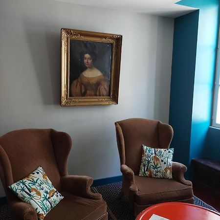 Nenuphar Apartment Autun Ngoại thất bức ảnh