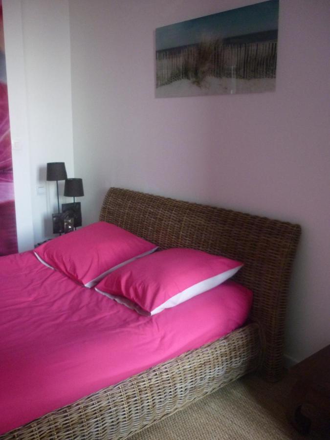 Nenuphar Apartment Autun Ngoại thất bức ảnh